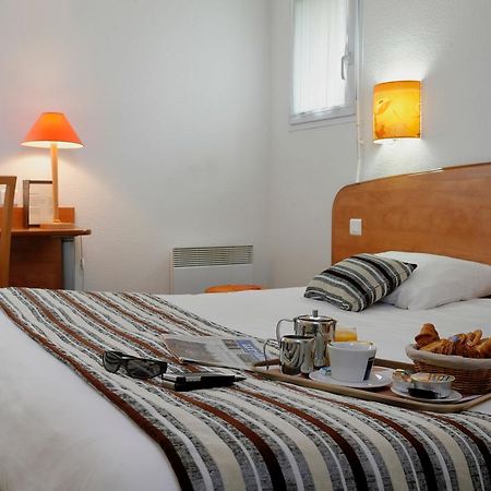 Hotel Novalis 캉페흘르 외부 사진