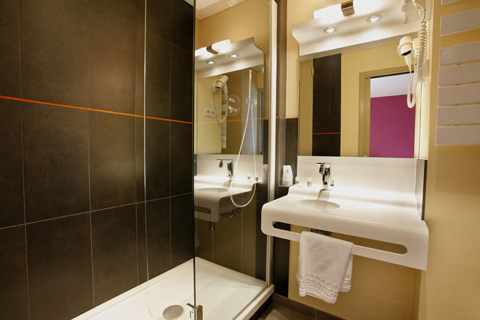 Hotel Novalis 캉페흘르 외부 사진